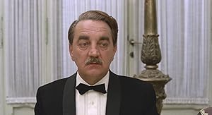The Second Tragic Fantozzi Poster
