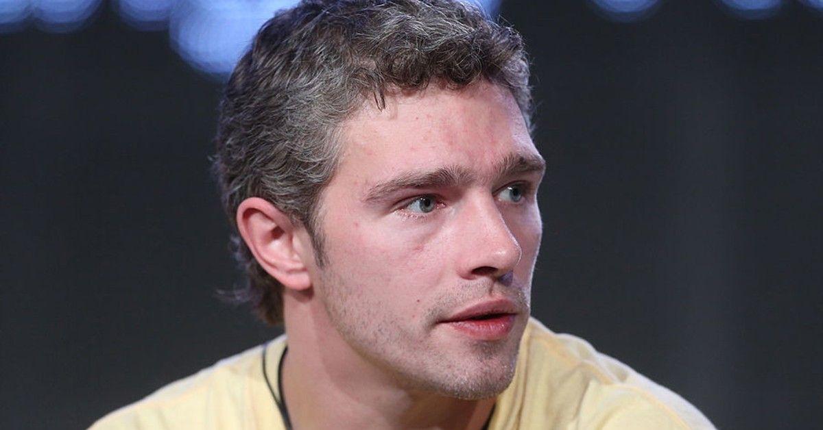This Is Why Matt Brown No Longer Appears On Alaskan Bush People - IMDb