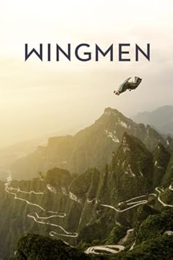 Poster of Wingmen