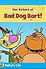 Primary photo for Nature Cat: The Return of Bad Dog Bart