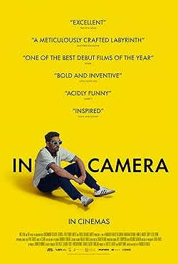 Poster of In Camera