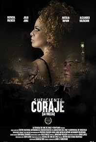 Primary photo for Suficiente coraje