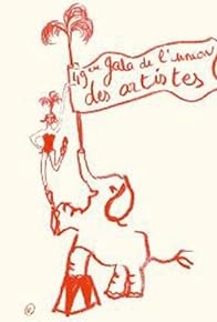 Primary photo for 49ème Gala de l'Union des Artistes