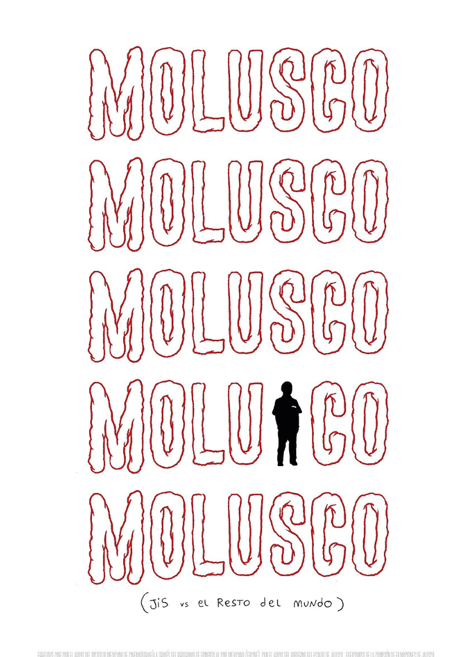 Molusco