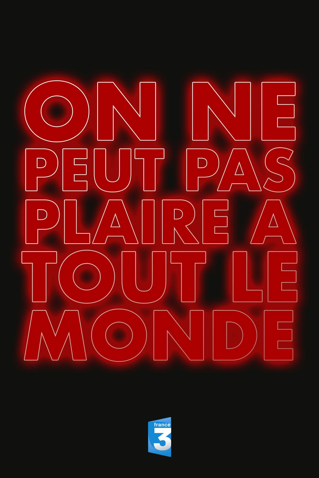 On ne peut pas plaire à tout le monde (2000)