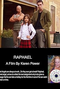 Primary photo for Raphael 2023
