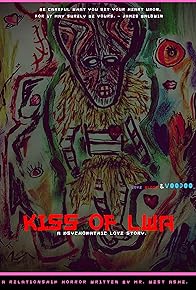 Primary photo for Kiss of Lwa