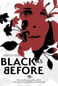 Primary photo for Black As Before