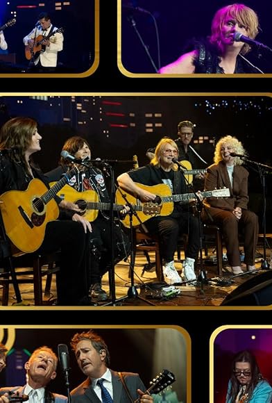 Primary photo for Austin City Limits Celebrates 50 Years Primary photo for Austin City Limits Celebrates 50 Years