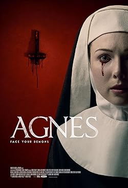 Poster of Agnes