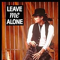 Primary photo for Michael Jackson: Leave Me Alone
