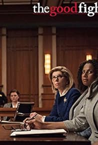 Primary photo for The One Where Diane and Liz Topple Democracy Primary photo for The One Where Diane and Liz Topple Democracy