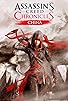 Primary photo for Assassin's Creed Chronicles: China