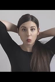 Annabella Calabrese in Resto a casa con le fiabe (2020)