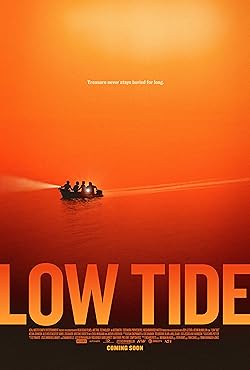 Poster of Low Tide