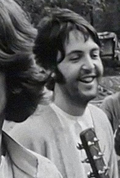 Primary photo for The Beatles in Retreat Primary photo for The Beatles in Retreat