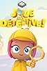 Primary photo for Joue au Detective avec Sherlocke Holmes Jr