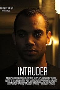 Primary photo for Intruder