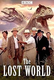 その他 Lost World: Season 1 [DVD] Sir Arthur Conan Doyle's The Lost World Season ONE Dinosaur