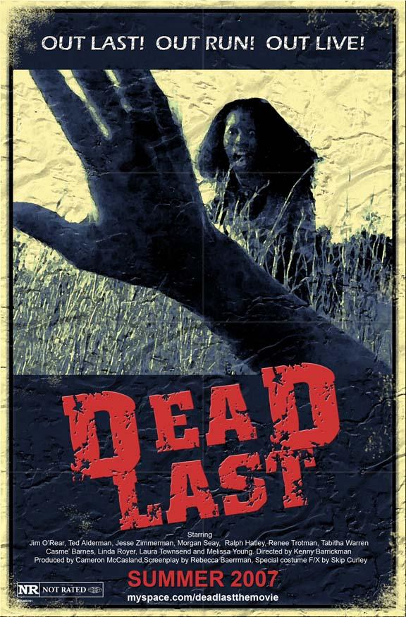 Dead Last (2006) - IMDb