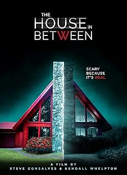 Poster of The House in Between