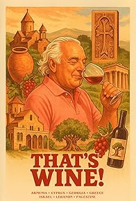 Primary photo for That's Wine! Primary photo for That's Wine!