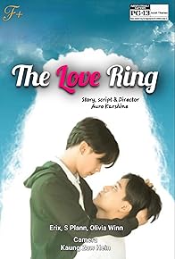 Primary photo for The Love Ring Primary photo for The Love Ring