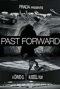 Primary photo for Past Forward