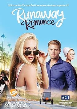 Poster of Runaway Romance
