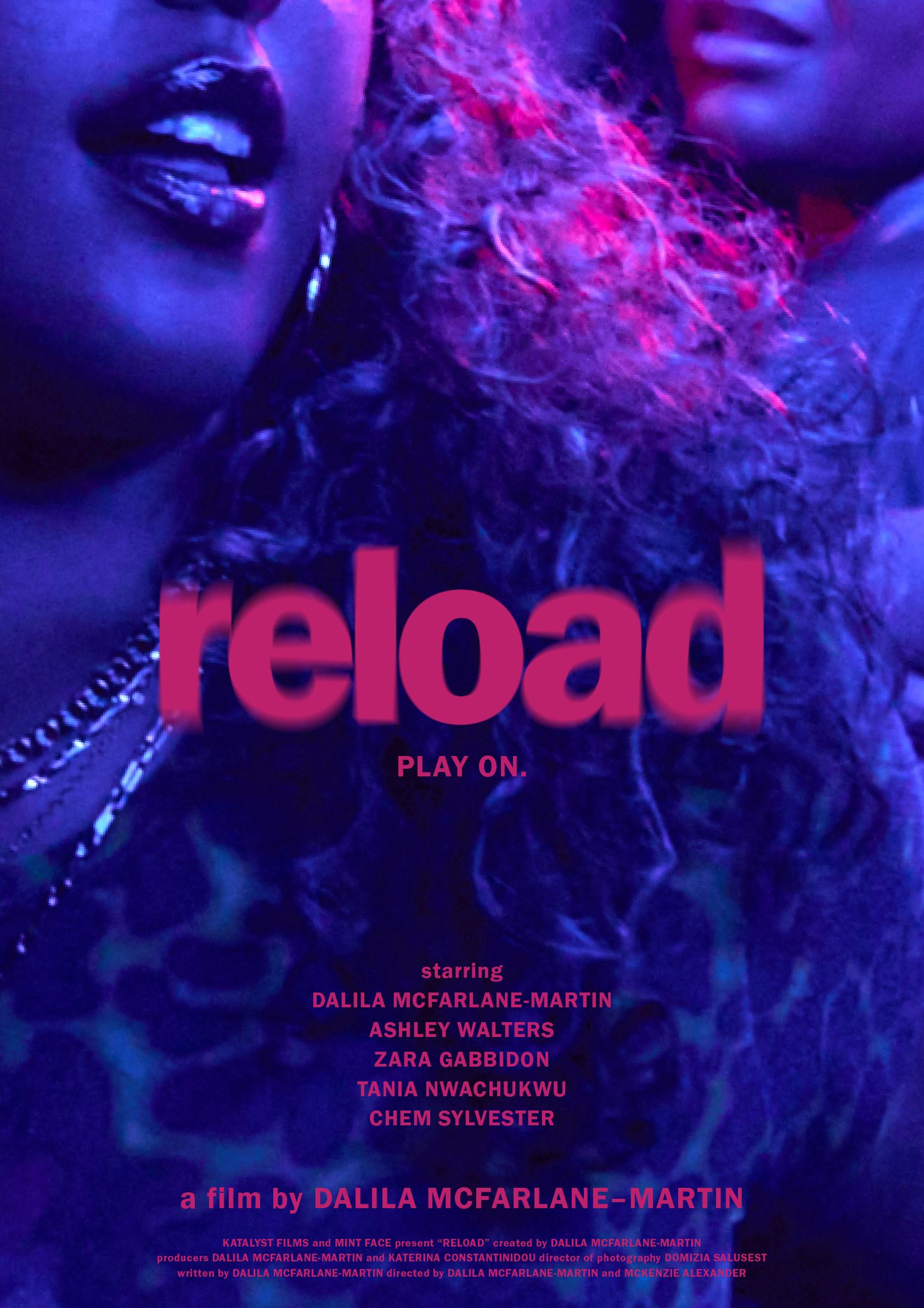 Reload
