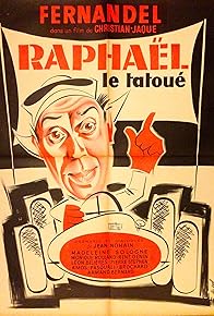 Primary photo for Raphaël le tatoué Primary photo for Raphaël le tatoué