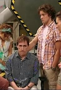 Primary photo for Where Men Are Men