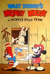 Primary photo for Mickey's Polo Team