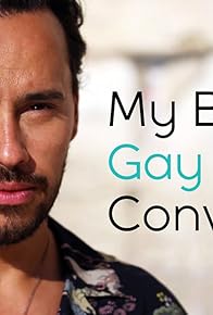 Primary photo for My Big Gay Jewish Conversion