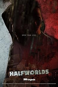 Primary photo for Halfworlds