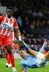 Primary photo for Group G: Manchester City vs FK Crvena zvezda Primary photo for Group G: Manchester City vs FK Crvena zvezda