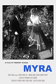 Primary photo for Myra