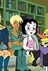 Primary photo for A Very Special Drawn Together After School Special