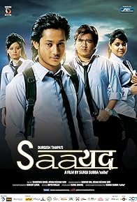 Primary photo for Saayad