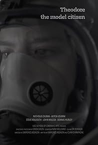 Primary photo for Theodore the Model Citizen