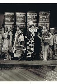 Primary photo for Booklovers