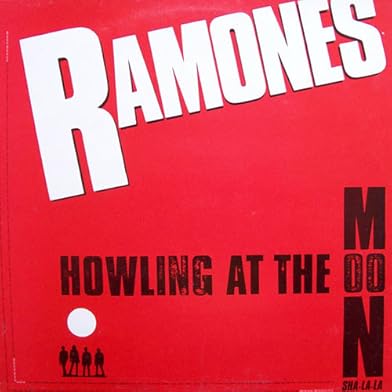 Primary photo for Ramones: Howling at the Moon (Sha-La-La) Primary photo for Ramones: Howling at the Moon (Sha-La-La)