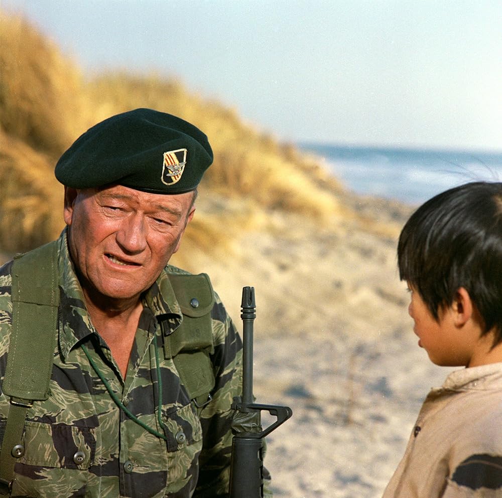 その他 Inside the Green Berets [DVD] Amazon.com: The Green Berets [DVD] : John Wayne, David