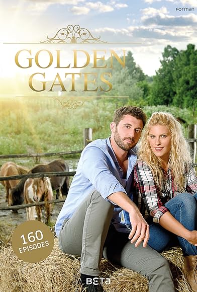 Primary photo for Golden Gates Primary photo for Golden Gates