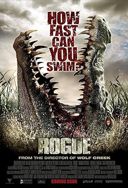 Poster of Rogue
