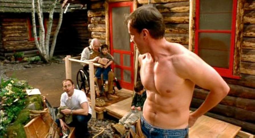 Big Eden (2000) - IMDb