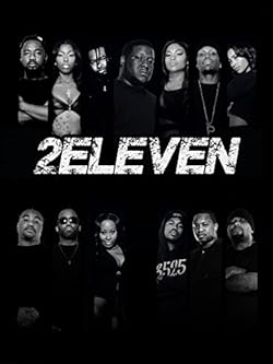Poster of 2Eleven