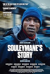 Primary photo for Souleymane's Story