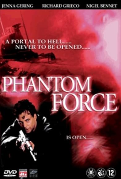 Primary photo for Phantom Force Primary photo for Phantom Force