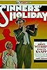 Primary photo for Sinners' Holiday